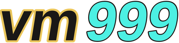 vm999 โลโก้